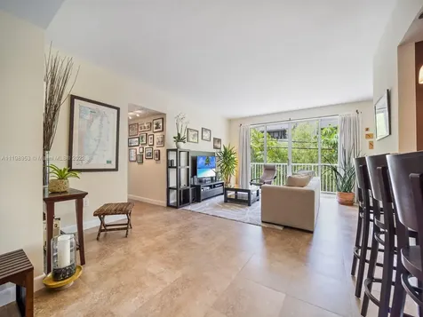 50 Ocean Lane Drive Key Biscayne FL 33149
