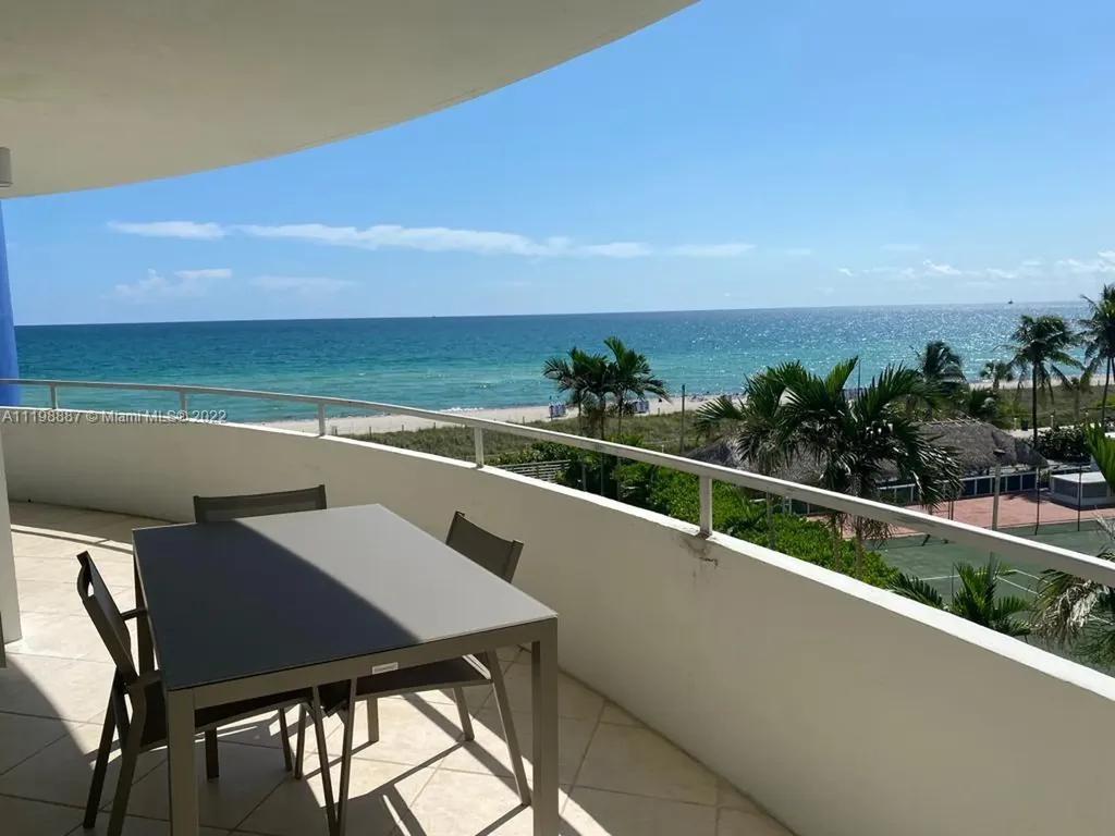 5151 Collins Avenue Miami Beach FL 33140