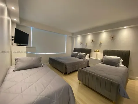 5151 Collins Avenue Miami Beach FL 33140