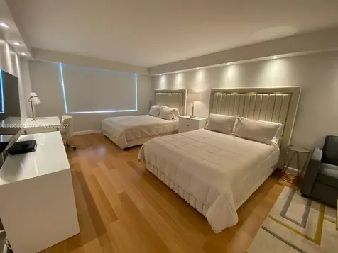5151 Collins Avenue Miami Beach FL 33140