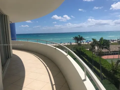 5151 Collins Avenue Miami Beach FL 33140