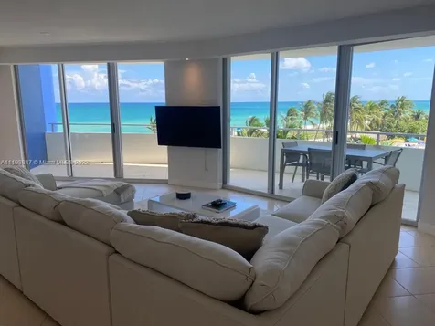 5151 Collins Avenue Miami Beach FL 33140
