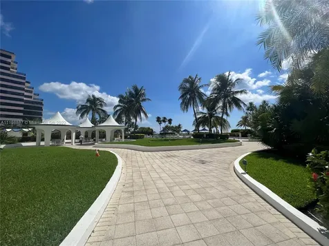5151 Collins Avenue Miami Beach FL 33140