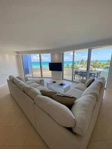 5151 Collins Avenue Miami Beach FL 33140