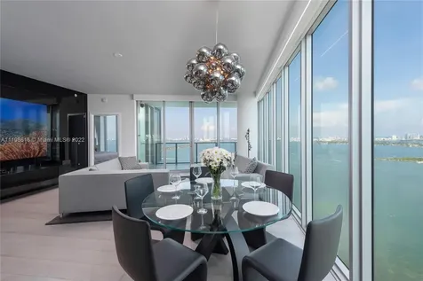 2900 NE 7th Avenue Miami FL 33137