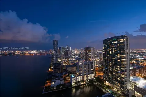 2900 NE 7th Avenue Miami FL 33137