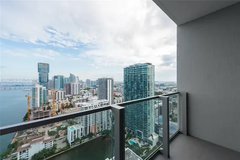 2900 NE 7th Avenue Miami FL 33137