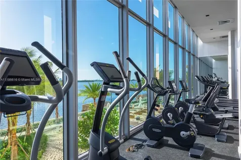 2900 NE 7th Avenue Miami FL 33137