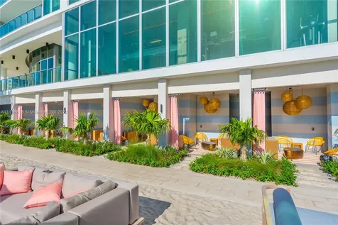 2900 NE 7th Avenue Miami FL 33137