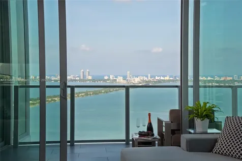 2900 NE 7th Avenue Miami FL 33137