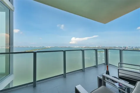 2900 NE 7th Avenue Miami FL 33137