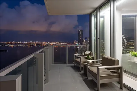 2900 NE 7th Avenue Miami FL 33137