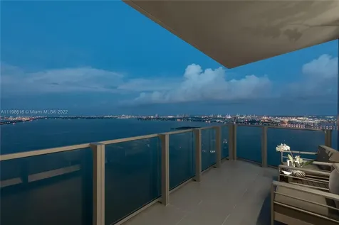 2900 NE 7th Avenue Miami FL 33137