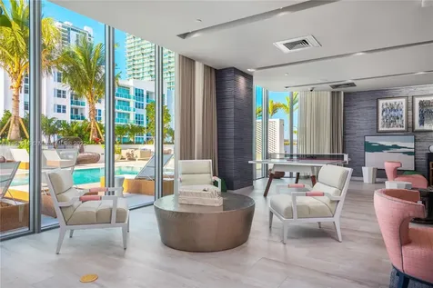 2900 NE 7th Avenue Miami FL 33137