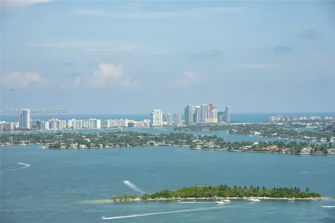 2900 NE 7th Avenue Miami FL 33137