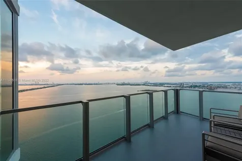 2900 NE 7th Avenue Miami FL 33137