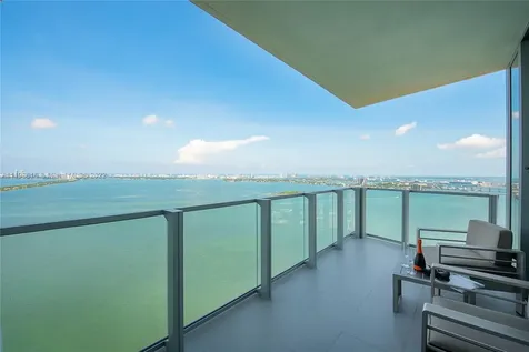 2900 NE 7th Avenue Miami FL 33137