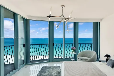 1500 Ocean Drive Miami Beach FL 33139