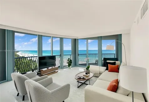 1500 Ocean Drive Miami Beach FL 33139