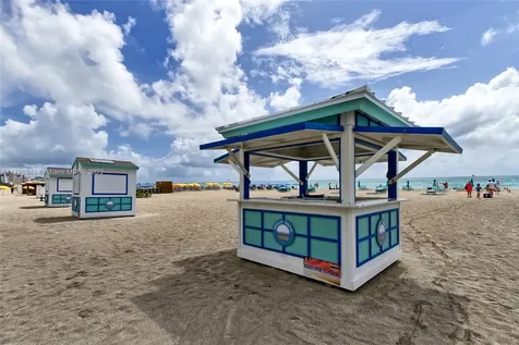 1500 Ocean Drive Miami Beach FL 33139