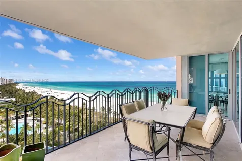 1500 Ocean Drive Miami Beach FL 33139