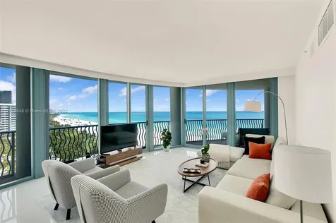 1500 Ocean Drive Miami Beach FL 33139