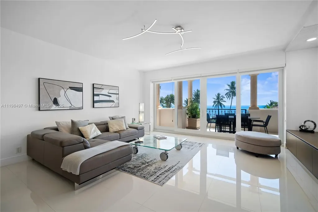 19234 Fisher Island Drive Fisher Island FL 33109