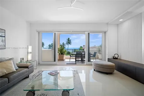 19234 Fisher Island Drive Fisher Island FL 33109