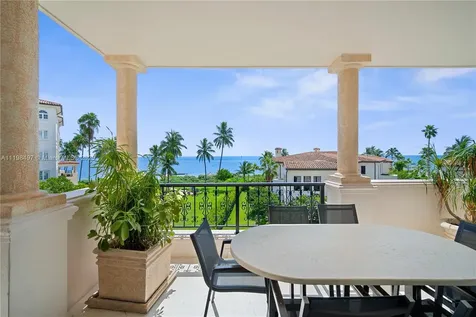 19234 Fisher Island Drive Fisher Island FL 33109
