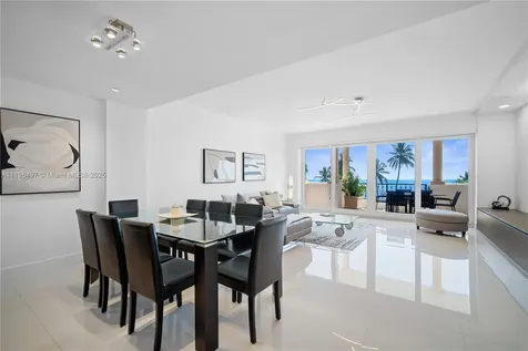 19234 Fisher Island Drive Fisher Island FL 33109