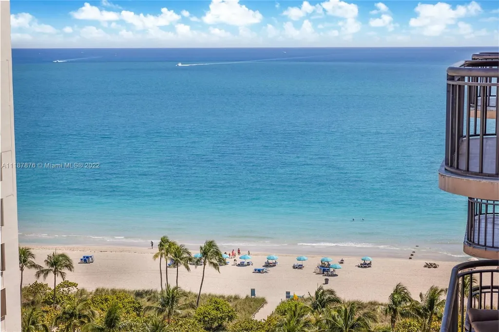 10175 Collins Avenue Bal Harbour FL 33154