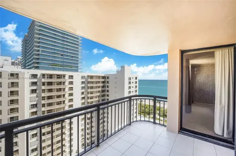 10175 Collins Avenue Bal Harbour FL 33154