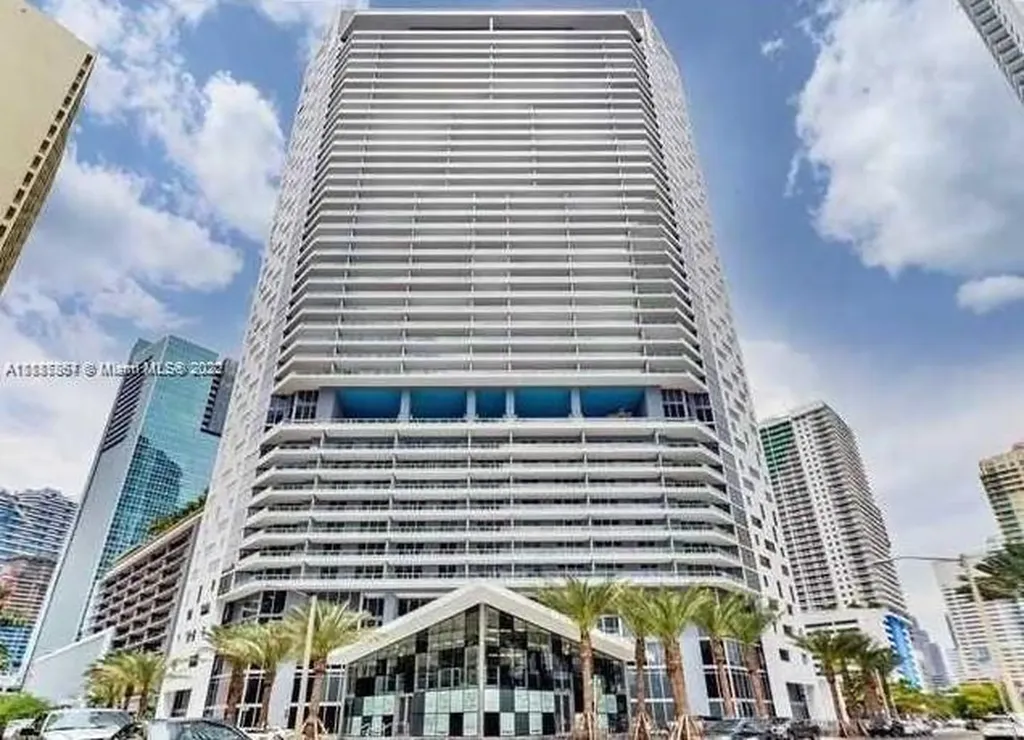 1300 Brickell Bay Drive Miami FL 33131