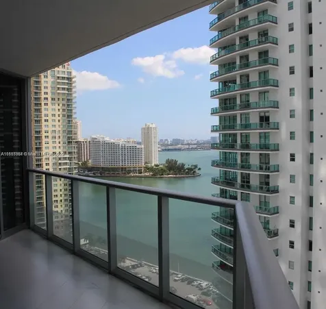 1300 Brickell Bay Drive Miami FL 33131