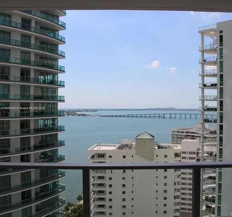 1300 Brickell Bay Drive Miami FL 33131