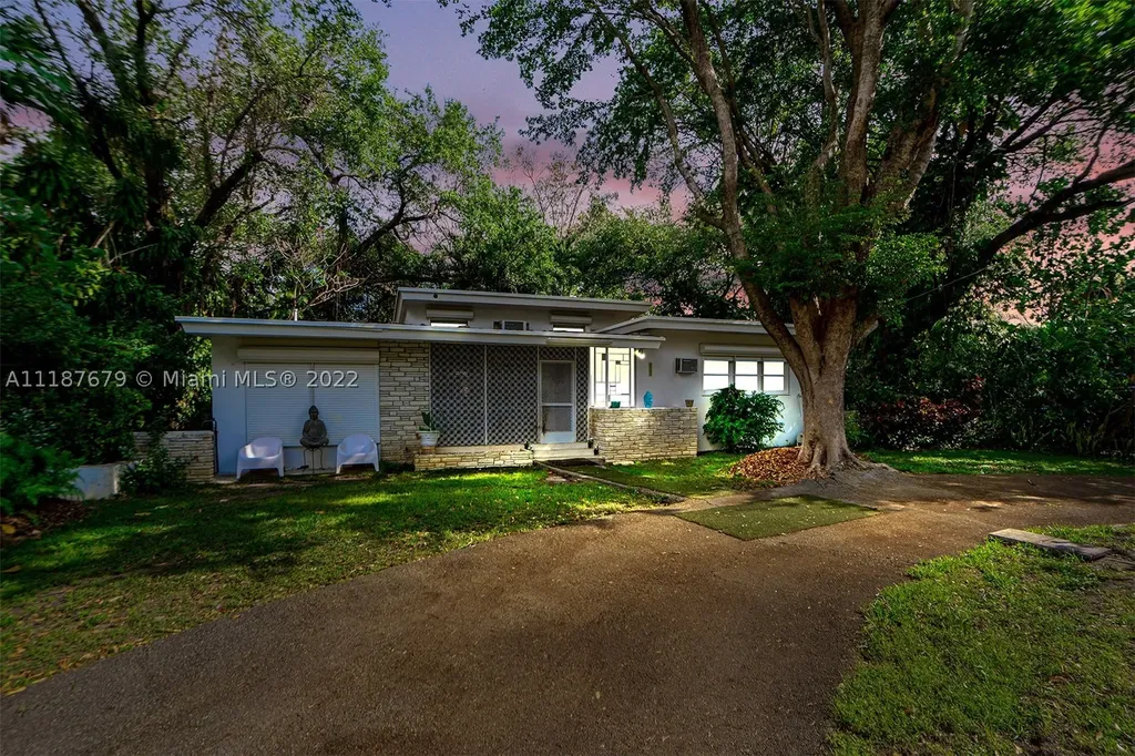 705 NE 120th Street Biscayne Park FL 33161