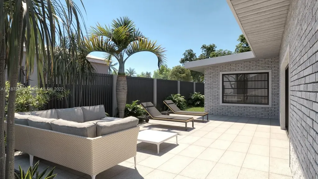 18550 NE 20th Court North Miami Beach FL 33179