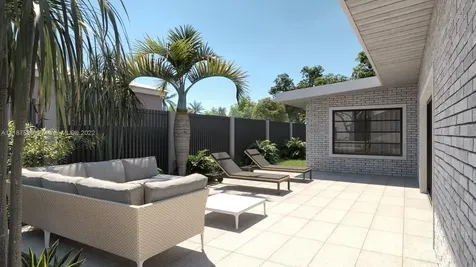 18550 NE 20th Court North Miami Beach FL 33179