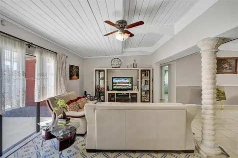 18550 NE 20th Court North Miami Beach FL 33179