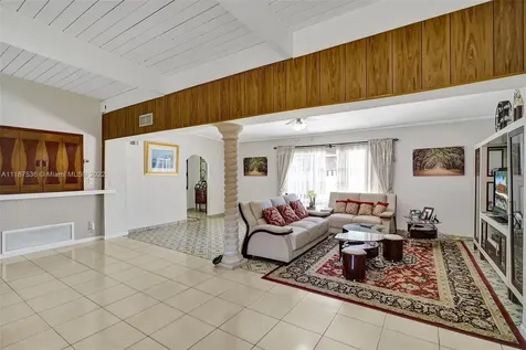 18550 NE 20th Court North Miami Beach FL 33179
