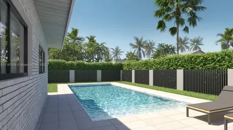 18550 NE 20th Court North Miami Beach FL 33179