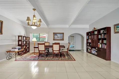 18550 NE 20th Court North Miami Beach FL 33179