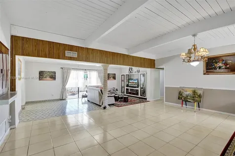18550 NE 20th Court North Miami Beach FL 33179