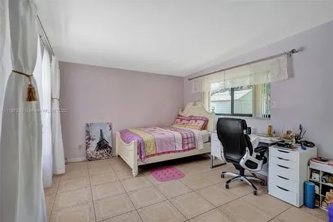 18550 NE 20th Court North Miami Beach FL 33179