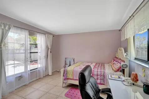 18550 NE 20th Court North Miami Beach FL 33179