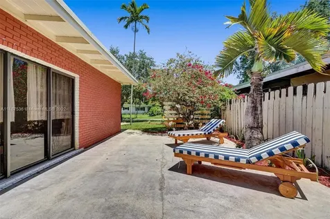 18550 NE 20th Court North Miami Beach FL 33179