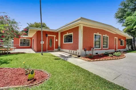 18550 NE 20th Court North Miami Beach FL 33179