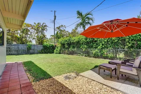 18550 NE 20th Court North Miami Beach FL 33179
