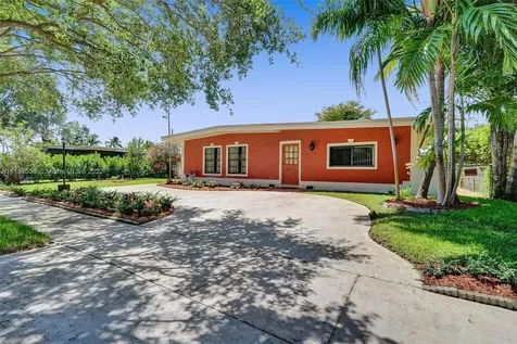 18550 NE 20th Court North Miami Beach FL 33179