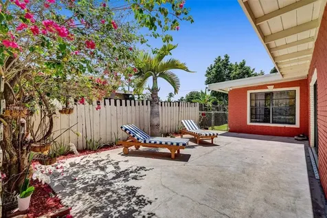 18550 NE 20th Court North Miami Beach FL 33179